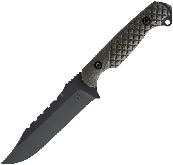 Toor Allied Fixed Blade Crewman TR64291