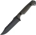 Toor Allied Fixed Blade Crewman - TR64291