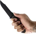 Toor Allied Fixed Blade Crewman TR64291