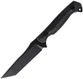 Toor Krypteia T Fixed Blade Socom - TR64292