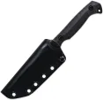 Toor Krypteia T Fixed Blade Socom TR64292