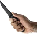 Toor Krypteia T Fixed Blade Socom TR64292