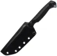 Toor Krypteia T Fixed Blade Gray TR64293