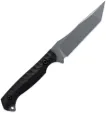 Toor Krypteia T Fixed Blade Gray TR64293