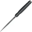 Toor Krypteia T Fixed Blade Gray TR64293