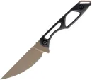 Toor Willow Fixed Blade Canyon Drab - TR64295