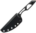 Toor Willow Fixed Blade Canyon Drab TR64295