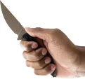Toor Willow Fixed Blade Canyon Drab TR64295