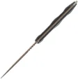 Toor Willow Fixed Blade Canyon Drab TR64295