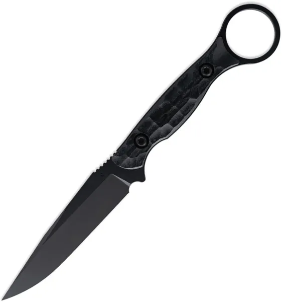 Toor Serpent S Fixed Blade Socom TR64296