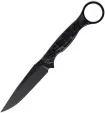 Toor Serpent S Fixed Blade Socom - TR64296