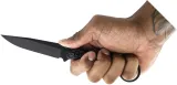 Toor Serpent S Fixed Blade Socom TR64296
