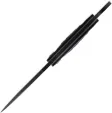Toor Serpent S Fixed Blade Socom TR64296