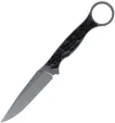 Toor Serpent S Fixed Blade Gray - TR64297