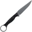 Toor Serpent S Fixed Blade Gray TR64297
