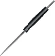 Toor Serpent S Fixed Blade Gray TR64297
