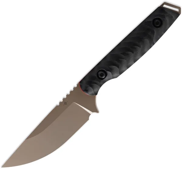 Toor Field 3.0 Fixed Blade Canyon TR64299