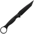 Toor Serpent T Fixed Blade Carbon TR85366