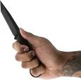 Toor Serpent T Fixed Blade Carbon TR85366