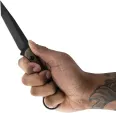 Toor Serpent T Fixed Blade Covert TR85367