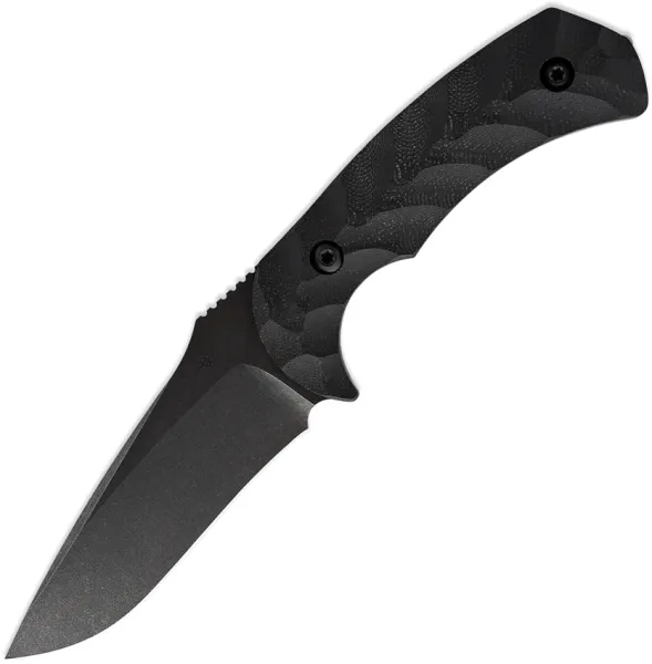 Toor Mullet Fixed Blade Carbon TR85372