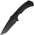 Toor Mullet Fixed Blade Carbon - TR85372
