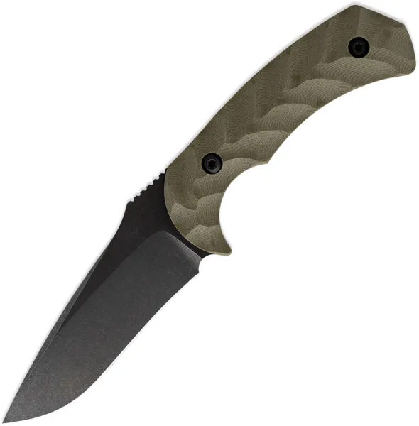 Toor Mullet Fixed Blade Covert TR85373