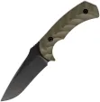 Toor Mullet Fixed Blade Covert - TR85373