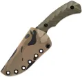 Toor Mullet Fixed Blade Covert TR85373