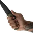 Toor Mullet Fixed Blade Covert TR85373