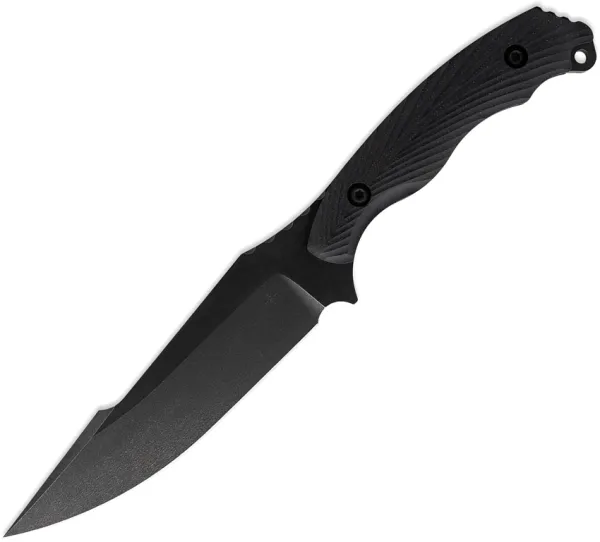 Toor Raven Fixed Blade Carbon TR85374