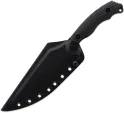 Toor Raven Fixed Blade Carbon TR85374