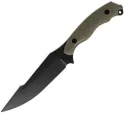 Toor Raven Fixed Blade Covert - TR85375