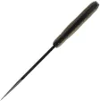 Toor Raven Fixed Blade Covert TR85375