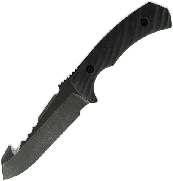 Toor Egress Fixed Blade Carbon TR85393