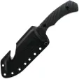 Toor Egress Fixed Blade Carbon TR85393