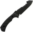 Toor Egress Fixed Blade Carbon TR85393