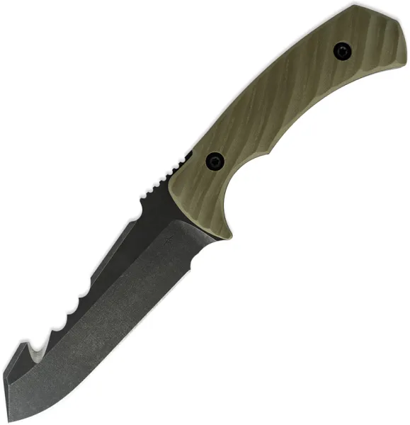 Toor Egress Fixed Blade Covert TR85394