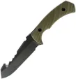 Toor Egress Fixed Blade Covert - TR85394