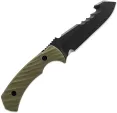 Toor Egress Fixed Blade Covert TR85394