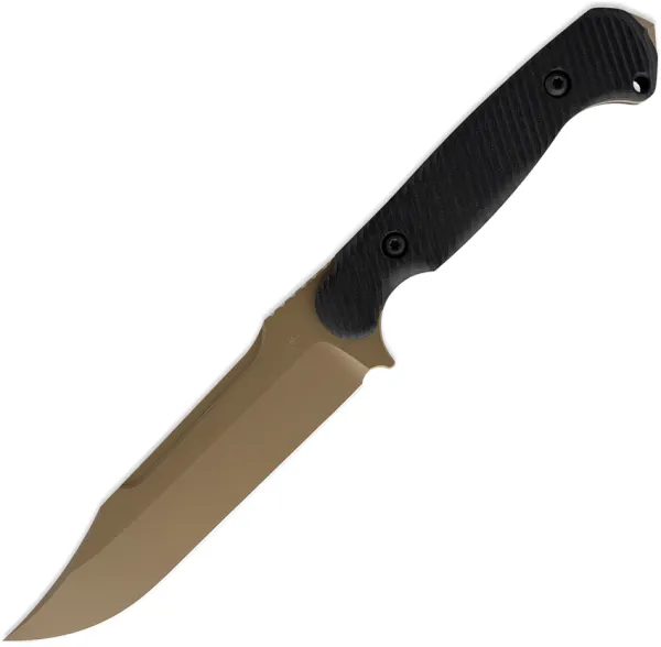 Toor Valor Fixed Blade Mojave TR85397