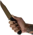 Toor Valor Fixed Blade Mojave TR85397