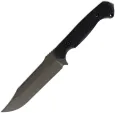 Toor Valor Fixed Blade Woodland - TR85398