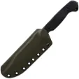 Toor Valor Fixed Blade Woodland TR85398