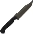 Toor Valor Fixed Blade Woodland TR85398