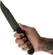 Toor Valor Fixed Blade Woodland TR85398