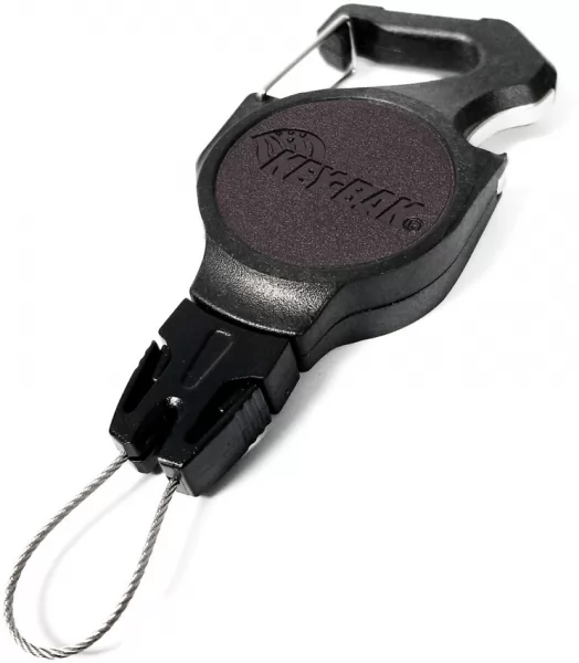 Boomerang Tool Integrated Carabiner Small TRR4111