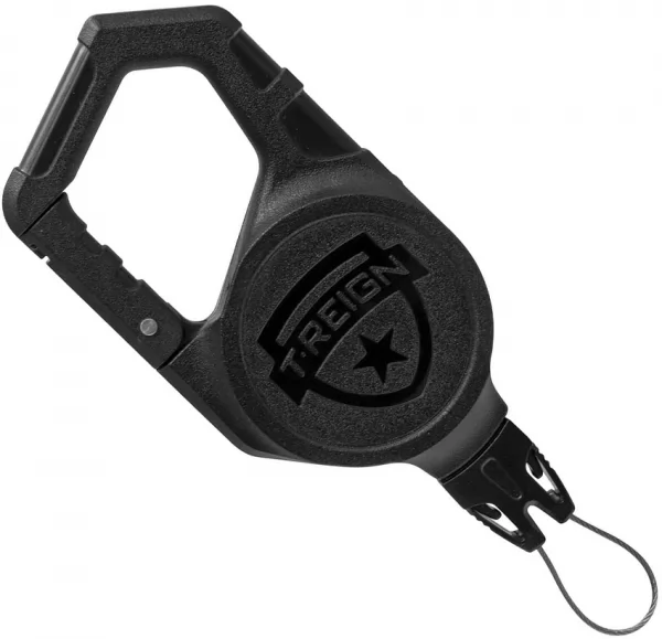 Boomerang Tool Integrated Carabiner Heavy TRR4311