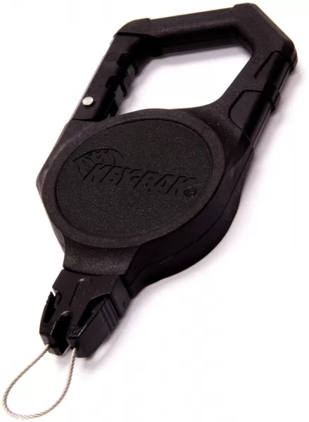 Boomerang Tool Integrated Carabiner Super TRR4411