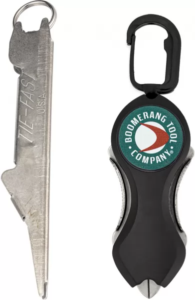 Boomerang Tool Tie-Fast Snip and Splice Kit TRRC108